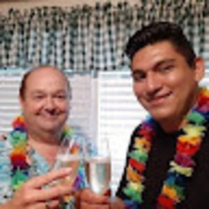 Meet your Posher, Steven